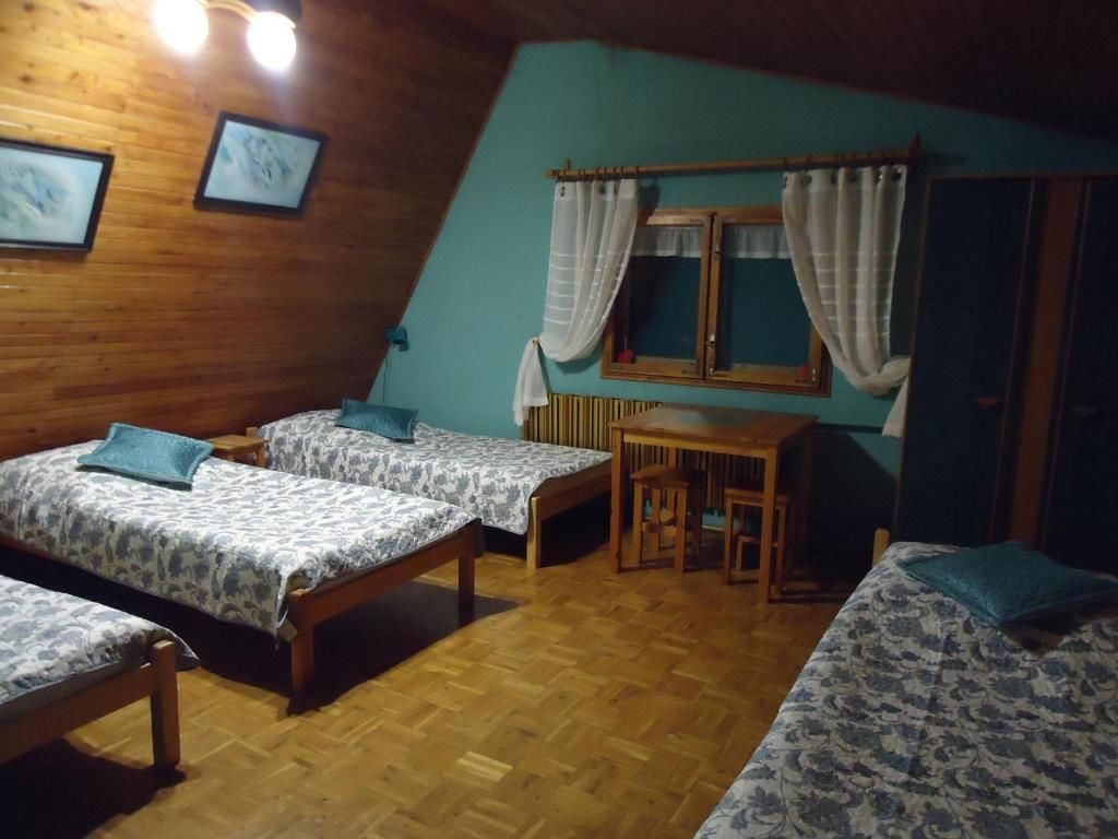 Дома для отпуска Na Markówce Бренна-80